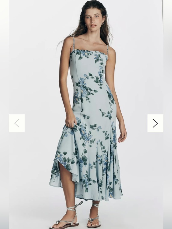 Reformation Dresses & Skirts - Reformation Lilibet Dress